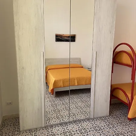 Appartement Casa Maristella Margherita Di Savoia