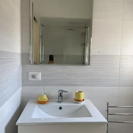 Appartement Casa Maristella *