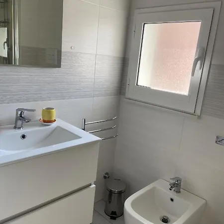 Casa Maristella Appartement Margherita Di Savoia