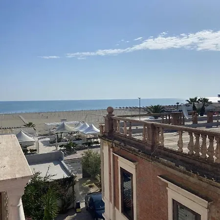 Appartement Casa Maristella *