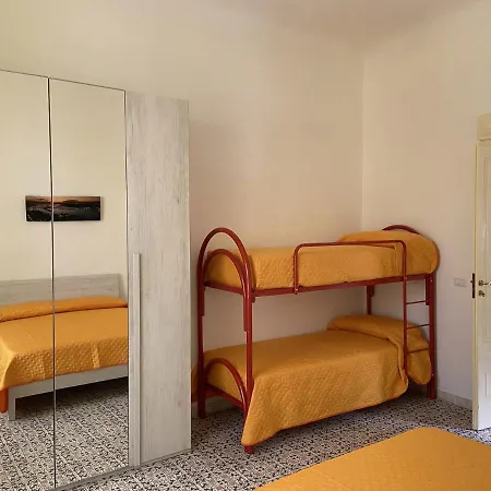 Appartement Casa Maristella Margherita Di Savoia