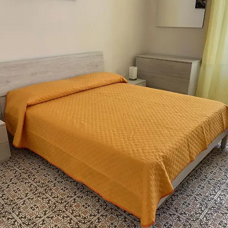 Casa Maristella Apartment Margherita Di Savoia