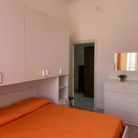 Apartment Casa Maristella Margherita Di Savoia