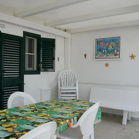 Apartment Casa Maristella *