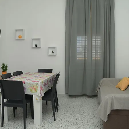 Casa Maristella Margherita Di Savoia