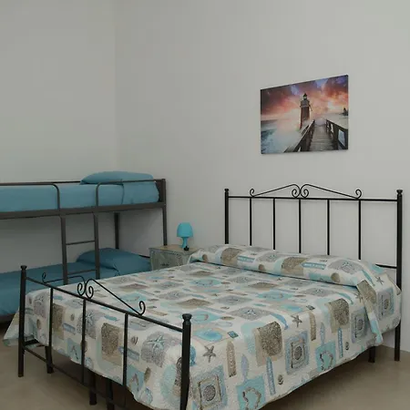 Casa Maristella Apartment Margherita Di Savoia
