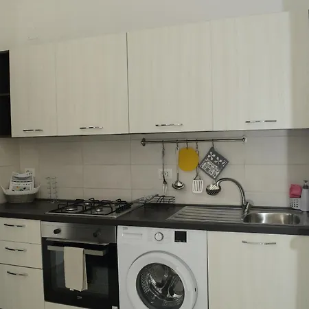 Apartment Casa Maristella