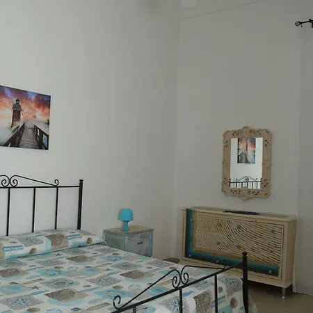 Casa Maristella *