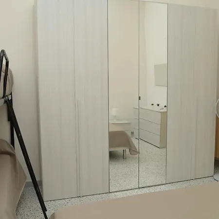 Casa Maristella شقة مارغريتا دي سافويا