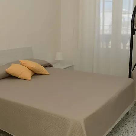 Apartment Casa Maristella