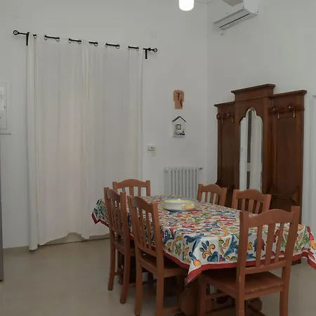 Casa Maristella *