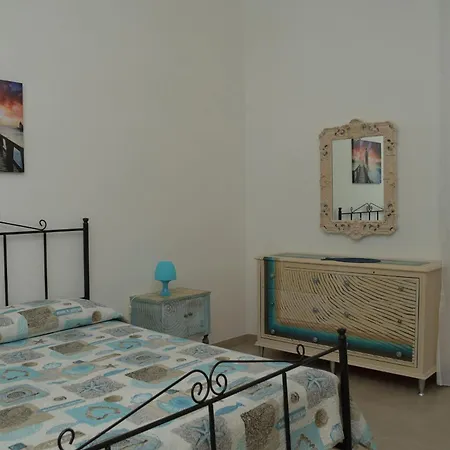 Casa Maristella * Margherita Di Savoia