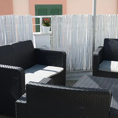 Apartment Casa Maristella Margherita Di Savoia