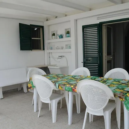 Casa Maristella * Margherita Di Savoia