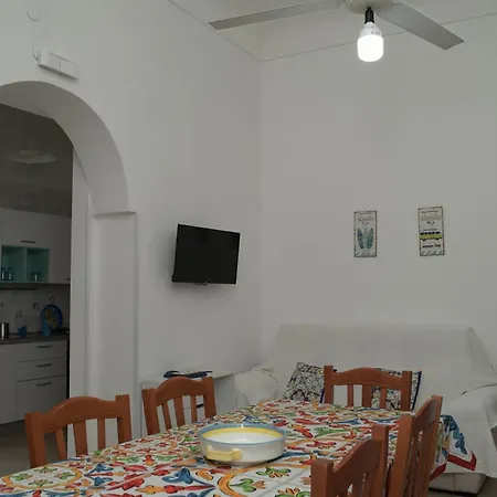 Casa Maristella