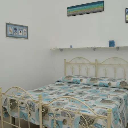 Casa Maristella Apartment