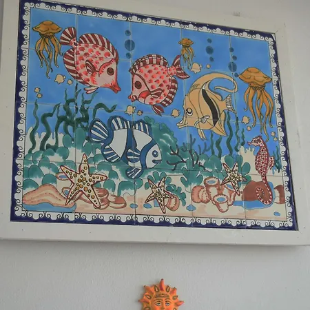Apartment Casa Maristella
