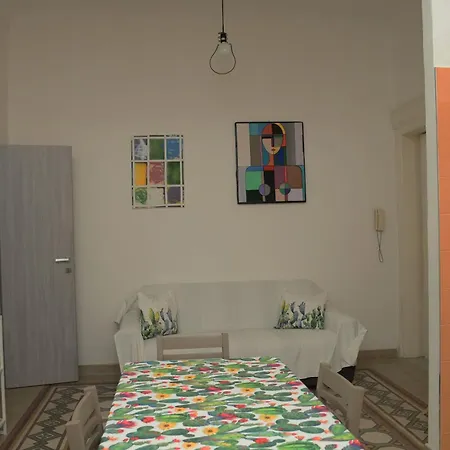 Casa Maristella Margherita Di Savoia