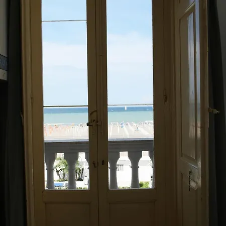 Casa Maristella Apartment