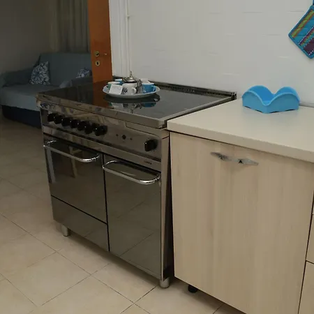 Casa Maristella Apartment