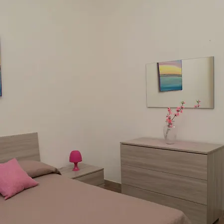 Apartment Casa Maristella