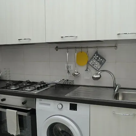 Casa Maristella Apartment
