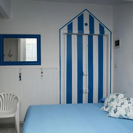 Apartment Casa Maristella Margherita Di Savoia