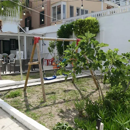 Casa Maristella *