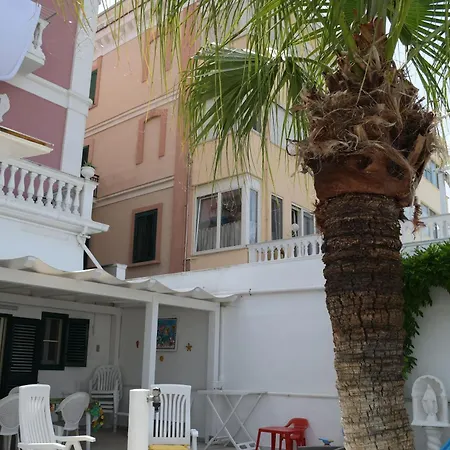 Apartment Casa Maristella