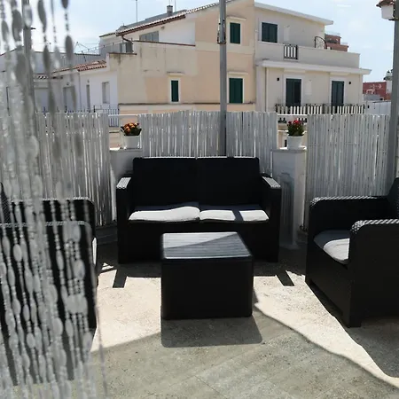 Casa Maristella Apartment *