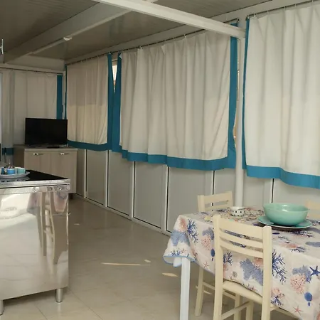 Casa Maristella Apartment Margherita Di Savoia