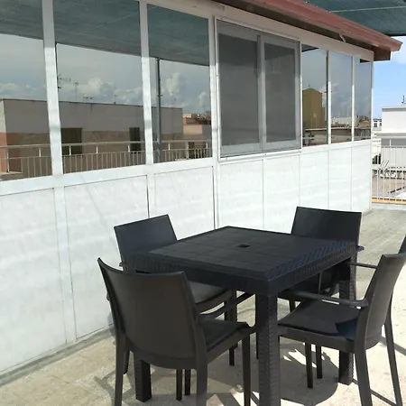 Casa Maristella Apartment *