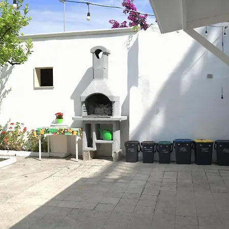 Apartment Casa Maristella