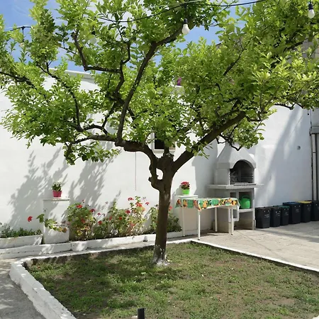Apartment Casa Maristella Margherita Di Savoia