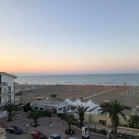 Casa Maristella Appartement Margherita Di Savoia